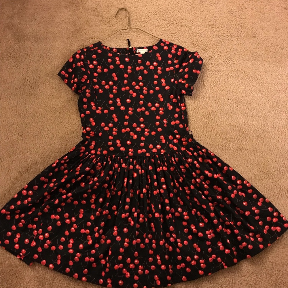 J. Crew Crewcuts Dress